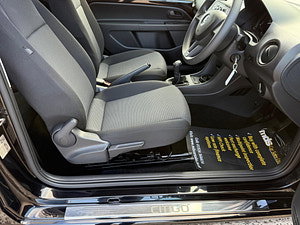 Skoda Citigo thumbnail