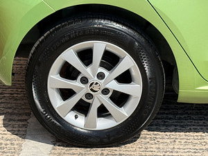 Skoda Citigo thumbnail