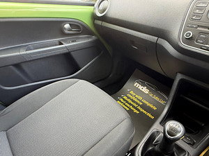 Skoda Citigo thumbnail