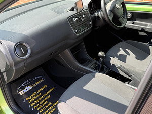 Skoda Citigo thumbnail