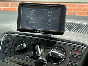 Skoda Citigo thumbnail