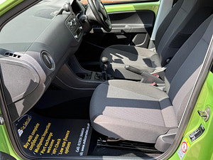 Skoda Citigo thumbnail