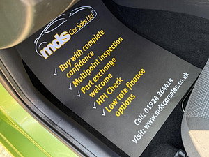 Skoda Citigo thumbnail