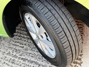 Skoda Citigo thumbnail