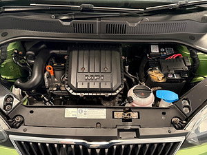 Skoda Citigo thumbnail
