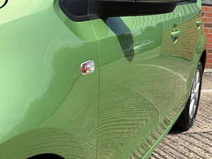 Skoda Citigo thumbnail