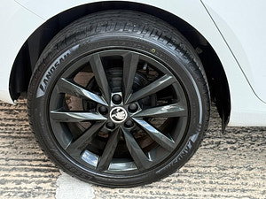 Skoda Fabia thumbnail