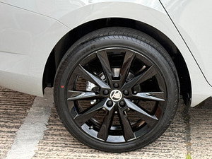 Skoda Fabia thumbnail