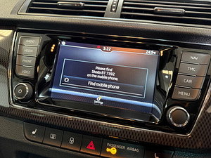 Skoda Fabia thumbnail