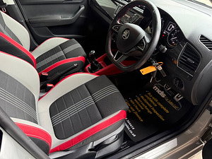 Skoda Fabia thumbnail