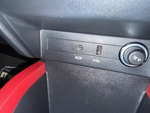 Skoda Fabia thumbnail