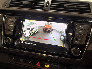 Skoda Fabia thumbnail