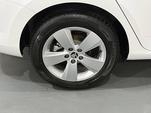 Skoda Fabia thumbnail