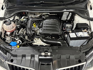Skoda Fabia thumbnail