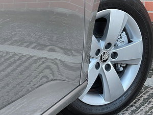 Skoda Fabia thumbnail