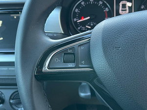 Skoda Fabia thumbnail