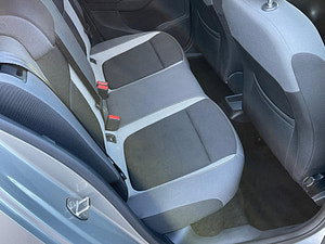 Skoda Fabia thumbnail