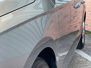 Skoda Fabia thumbnail