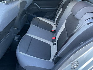 Skoda Fabia thumbnail