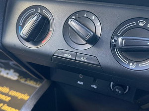 Skoda Fabia thumbnail