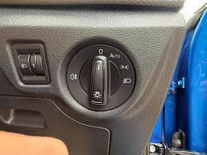 Skoda Kamiq thumbnail