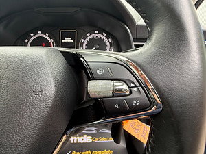 Skoda Kamiq thumbnail