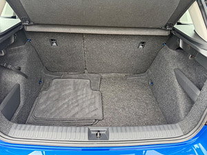 Skoda Kamiq thumbnail