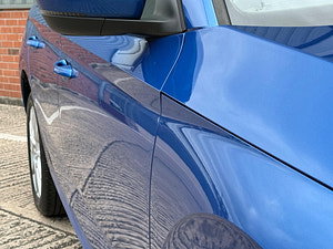 Skoda Kamiq thumbnail