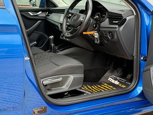 Skoda Kamiq thumbnail