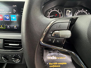 Skoda Kamiq thumbnail