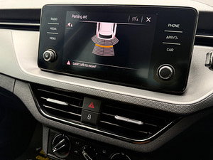 Skoda Kamiq thumbnail
