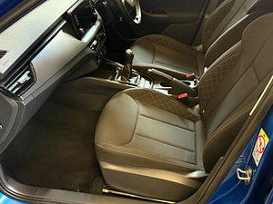 Skoda Kamiq thumbnail