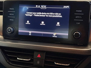 Skoda Kamiq thumbnail