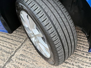 Skoda Kamiq thumbnail