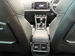 Skoda Karoq thumbnail
