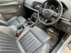 Skoda Karoq thumbnail