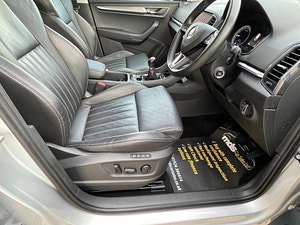 Skoda Karoq thumbnail