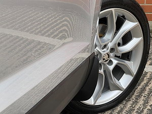 Skoda Karoq thumbnail