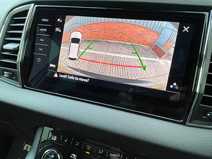 Skoda Karoq thumbnail