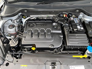 Skoda Karoq thumbnail
