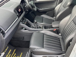 Skoda Karoq thumbnail