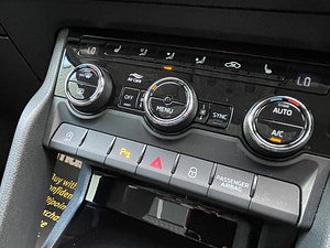 Skoda Karoq thumbnail