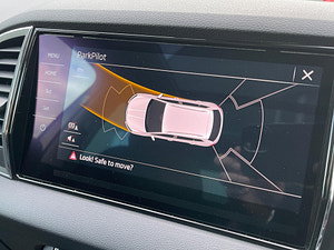 Skoda Karoq thumbnail