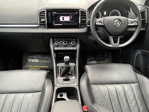 Skoda Karoq thumbnail