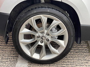 Skoda Karoq thumbnail