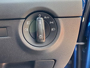 Skoda Octavia thumbnail