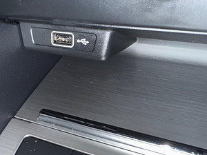 Skoda Octavia thumbnail