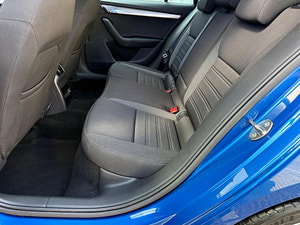 Skoda Octavia thumbnail