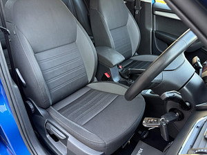 Skoda Octavia thumbnail