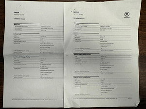 Skoda Octavia thumbnail